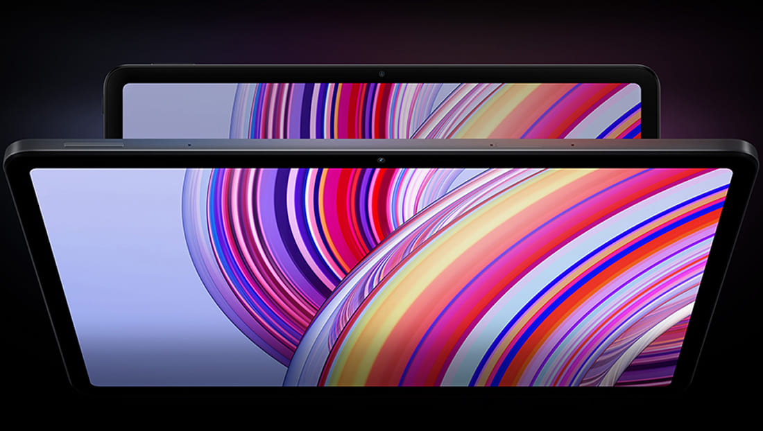 купить Redmi Pad Pro в hi-store